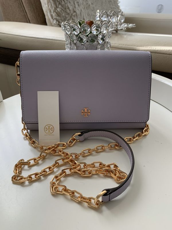 tory burch sling wallet crossbody bag