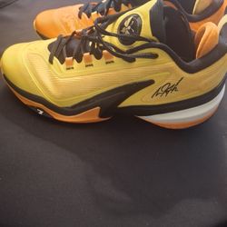 361 Degrees Ag5 Low Top (CLEARLAKE AREA)