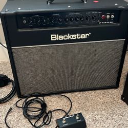 Ht Club 40 Mkii