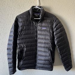 Patagonia Down Jacket Men’s Small