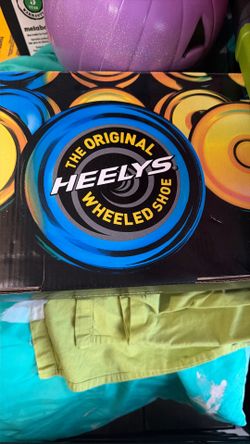 Heelys
