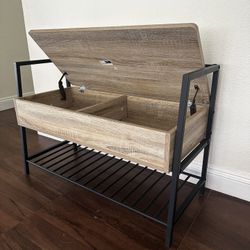 Bench