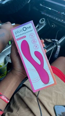 Adult massager BEAND NEW