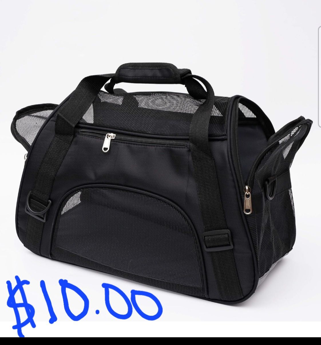 PET Carrier