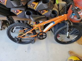 Kids Bike