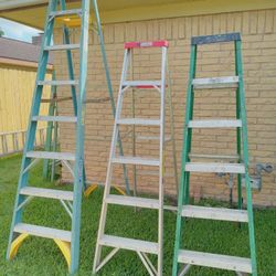 Ladders