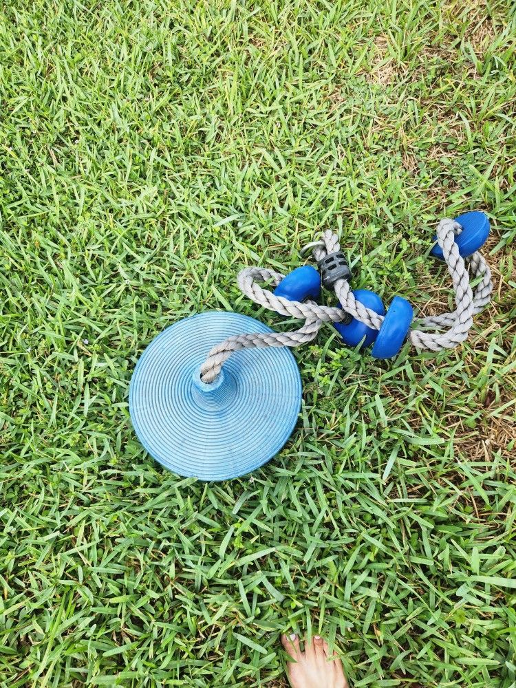 Disk SWING