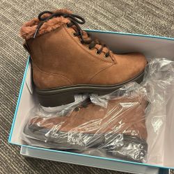 Comfort Boots ABEO size 7 