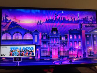 Samsung TV
