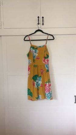 Old navy dress