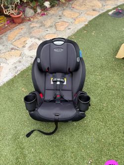 Graco TriRide 3-in-1 Car Seat