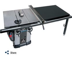 Delta X5 Table Saw