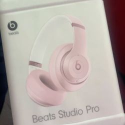 Beats Headphones 