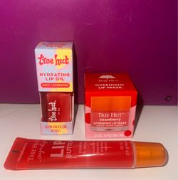 lip set