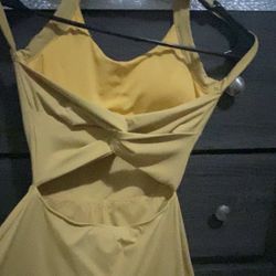 Forever 21 Activewear Dress