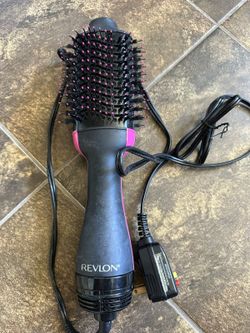 Revlon Brush Blow Dryer