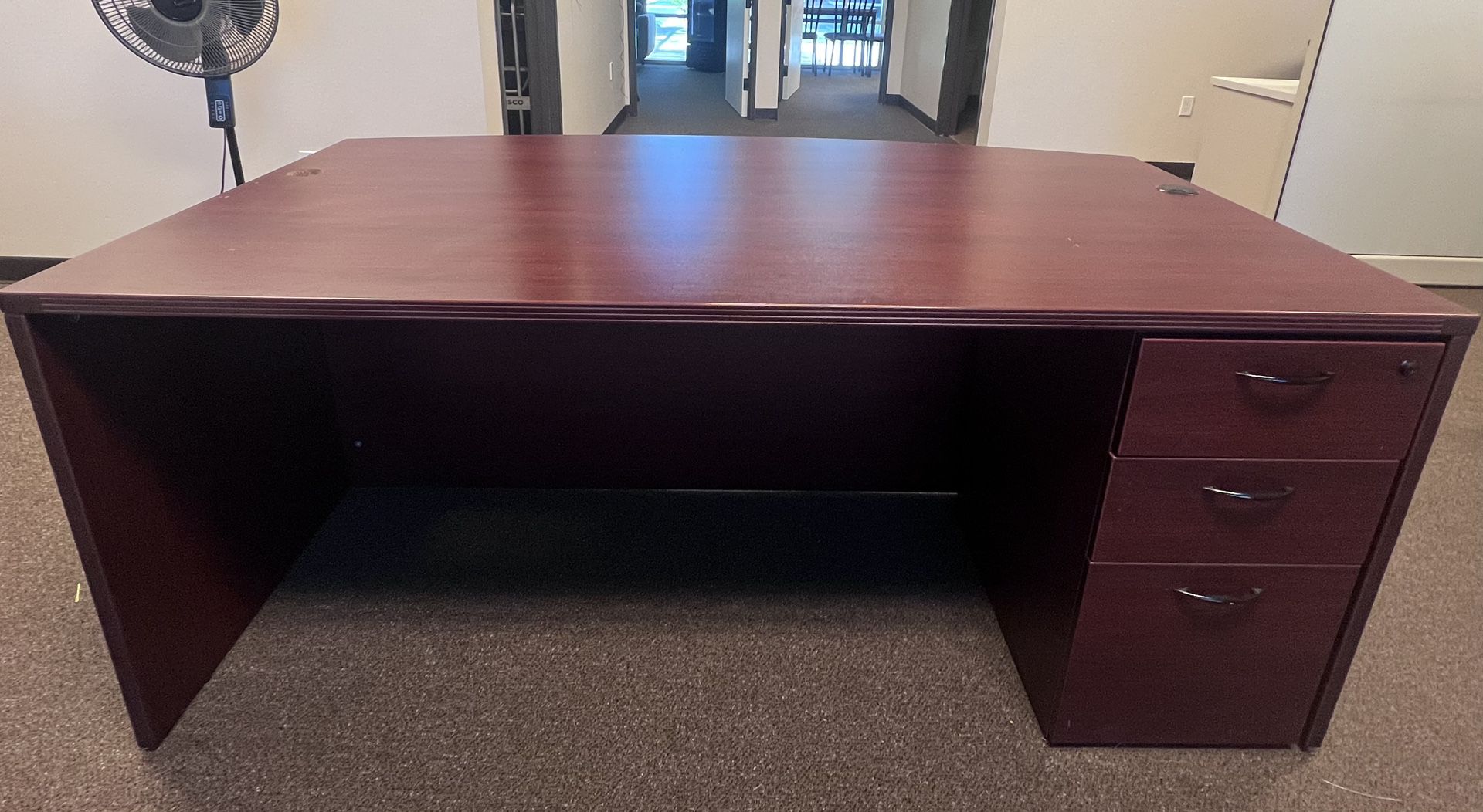 Office Desk For Sale 