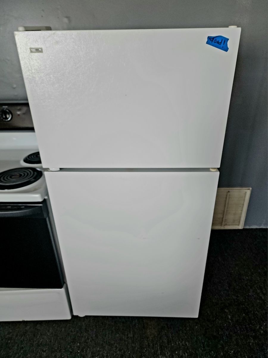 Best Reconditioned Appliances! $ave Hundreds! Near Lynnhaven Mall!