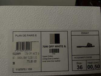 Plan De Paris Brand New With box