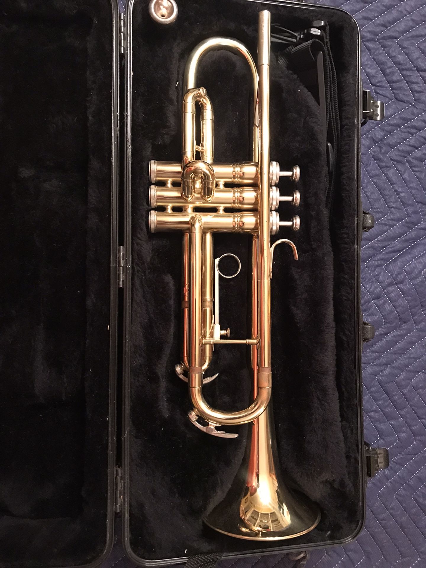 Trumpet