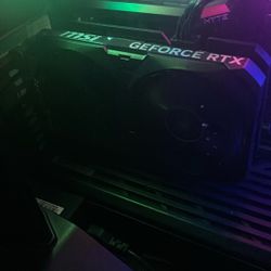 Msi GeForce 4060 Ti