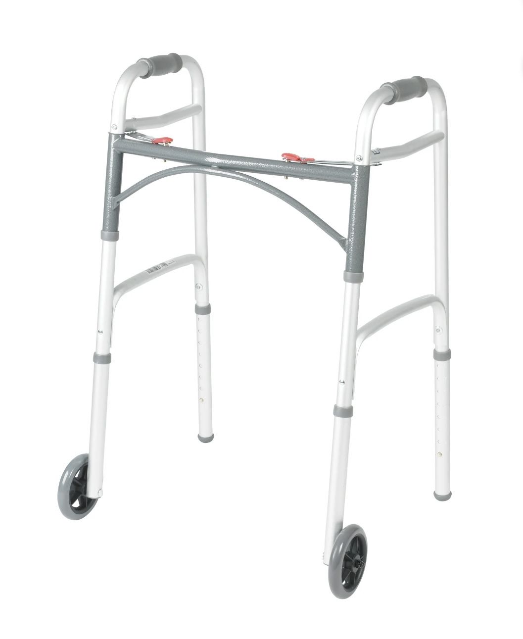 Drive Medical Walker