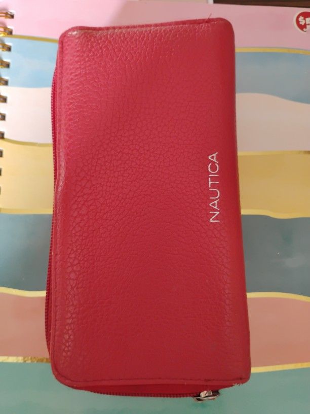 NAUTICA WALLET