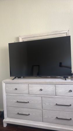 Tlc tv 55in 4k UHD