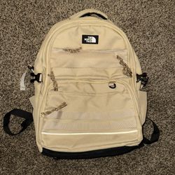 Northface backpack