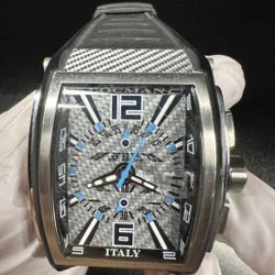 Automatic MENS Watch Trade