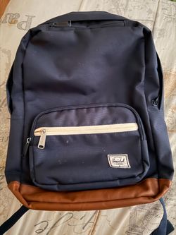 Herschel Backpack