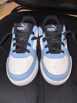 Kid Shoes