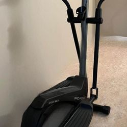 Elliptical