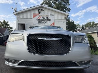2020 Chrysler 300