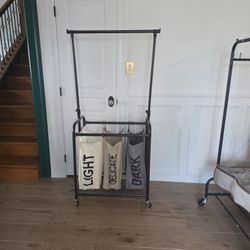 Laundry Sorter