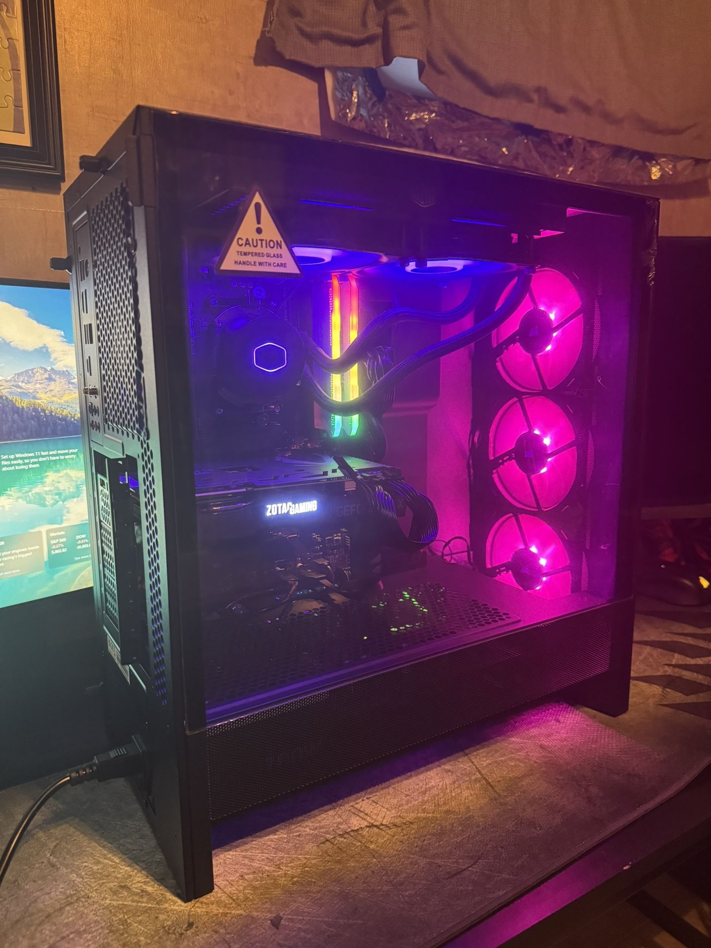 Gaming PC