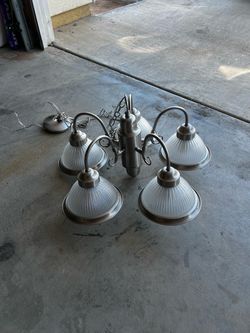 Chandelier