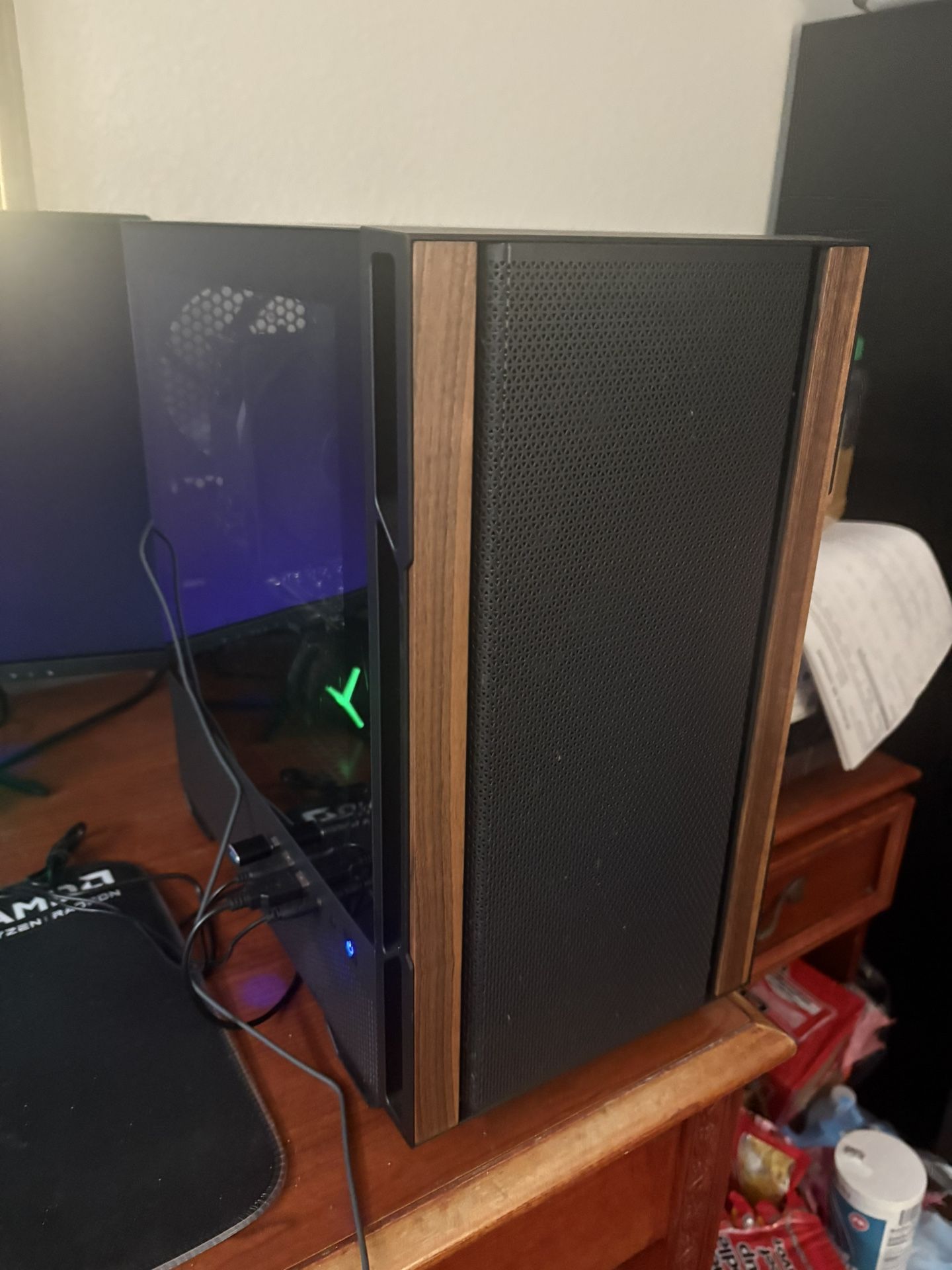 OKINOS CYPRESS PRODUCTIVITY & GAMING PC With Warranty 