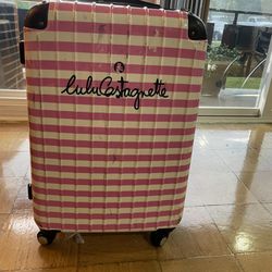 24 inch Luggage