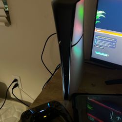 PS5 Slim 