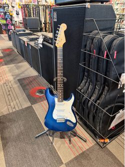 Fender Stratocaster USA made