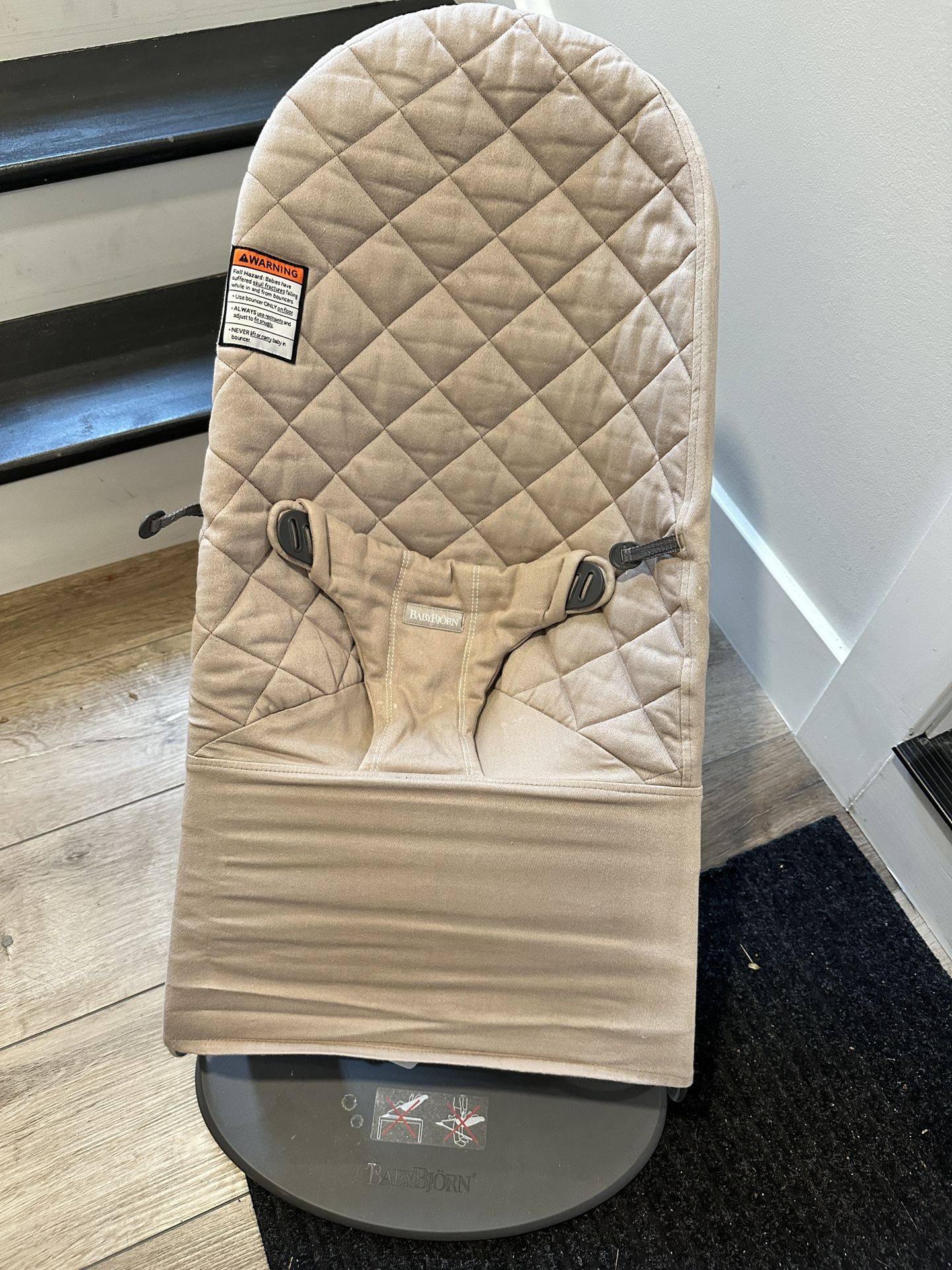 BabyBjnor bouncer