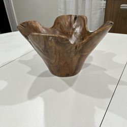 Decorative Wood piece