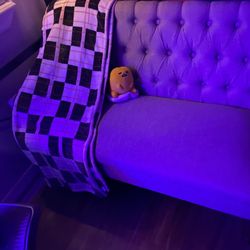 Small Sofa 