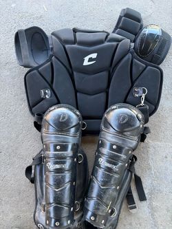 Umpire gear