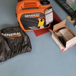 Generac 2200 Gen..