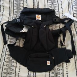 Ergobaby Omni