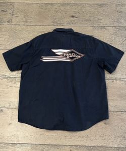 Harley Davidson Shirt XL