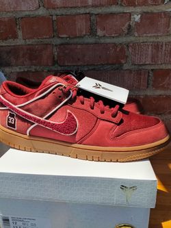 Nike Dunk x Kobe