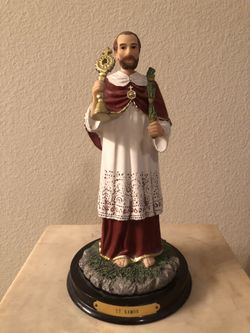Saint Ramon